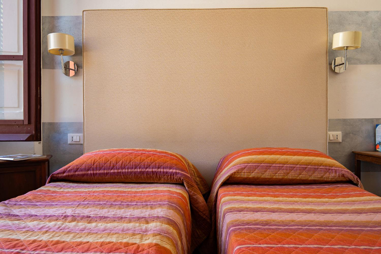 Bedroom 3, Al Bastione di Cagliari, Cagliari