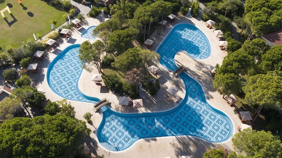 Exterior & Views 2, Ali Bey Resort Sorgun, Manavgat