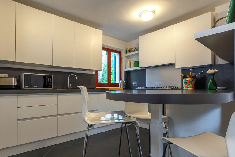 Private kitchen 2, Relax e Natura a Punta Rossa, Latina
