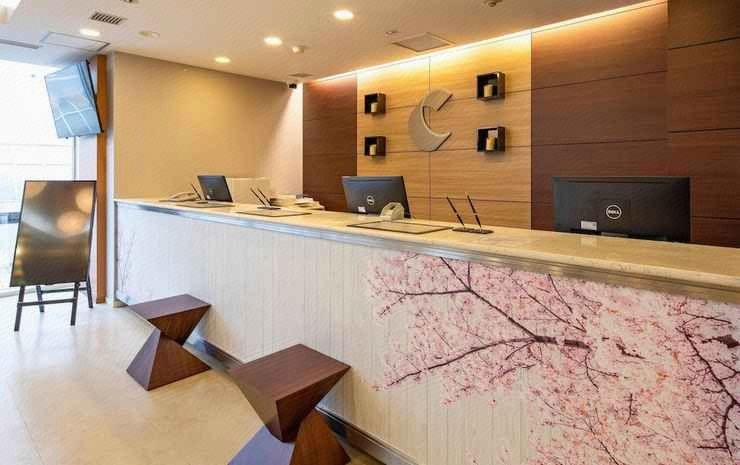 Others 5, Comfort Hotel Akita, Akita