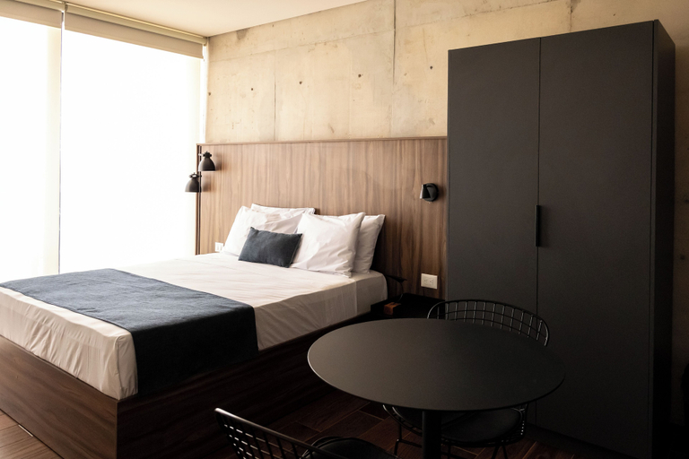 Bedroom 2, Lapso at Asís, Guadalajara