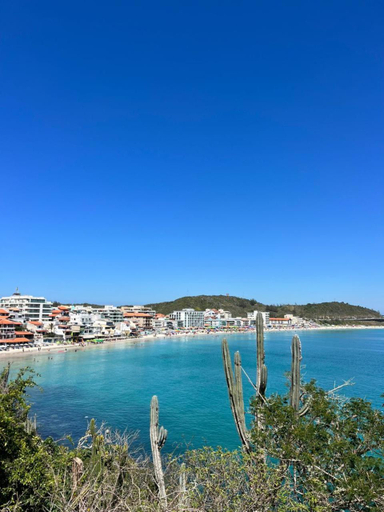 Others 5, Estalagem pe na areia, Arraial do Cabo