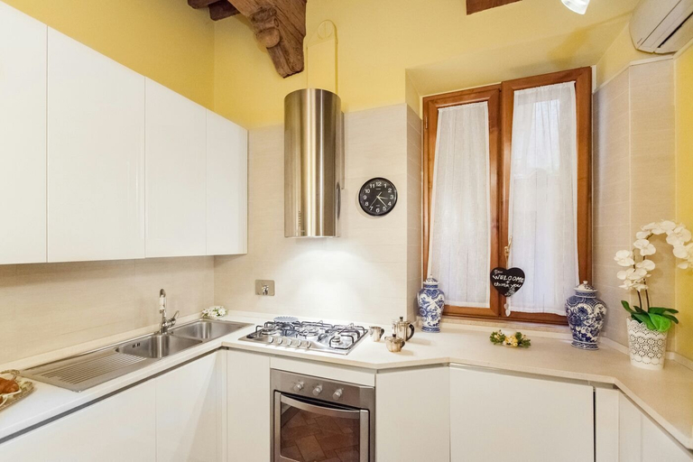 Others 4, Impero Vaticano Navona Apartment, Roma