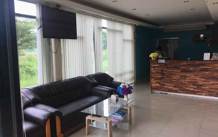 Others 3, K2 Living Hotel, Muang Uttaradit