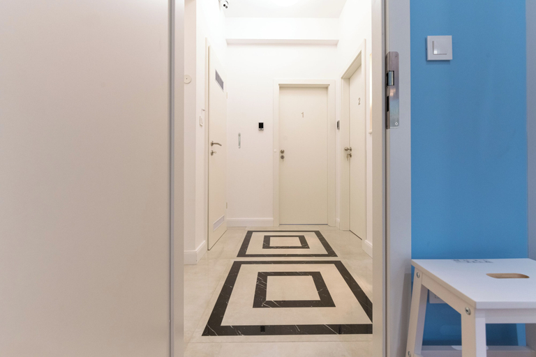 Others 5, Finest rooms Leonilda, Split