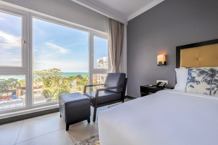 Bedroom 3, Queenco Entertainment Resort, Sihanoukville