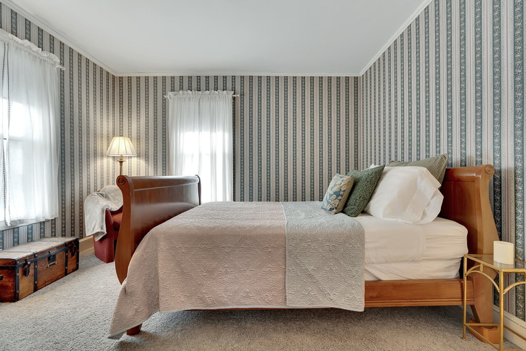 Room 2, The Nicholson Inn, Cumberland