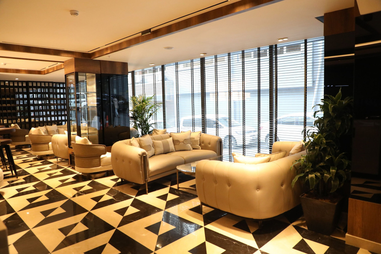 Interior, PL Managed By Dedeman, Beşiktaş