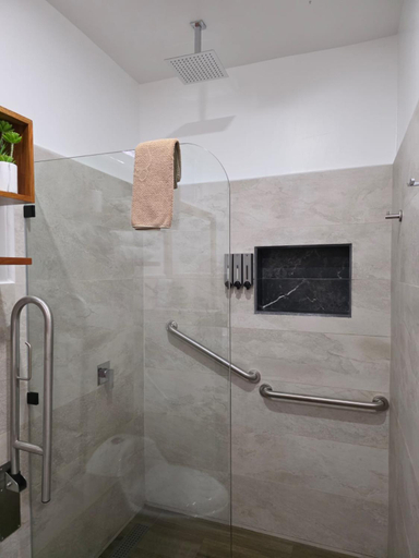 Bathroom 3, Casa Galapagos, Santa Cruz