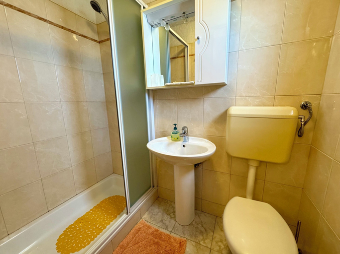 Interior 4, Apartman Bisa, Crikvenica