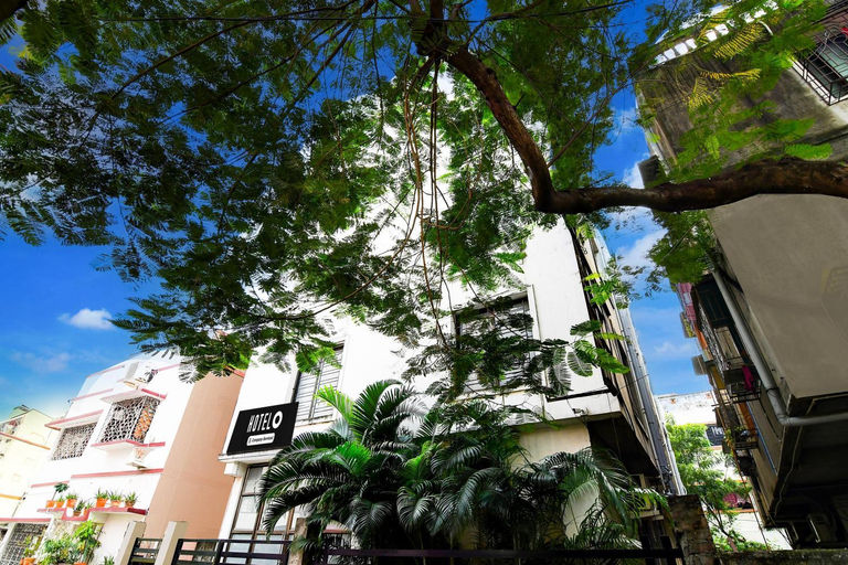 Exterior & Views 1, Super Hotel O Tagore Park Laskarhat Formerly Shankar Guest House, South 24 Parganas