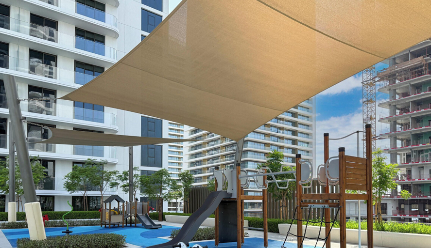 Exterior & Views 2, LUX The Palace Beach Suite, Dubai