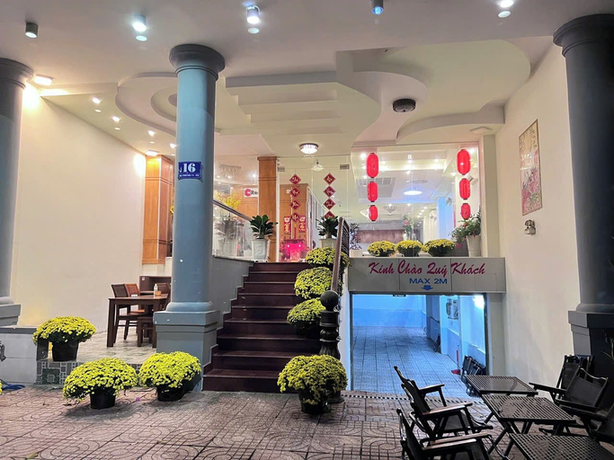 Others 5, BIEN XANH HOTEL, Vũng Tàu