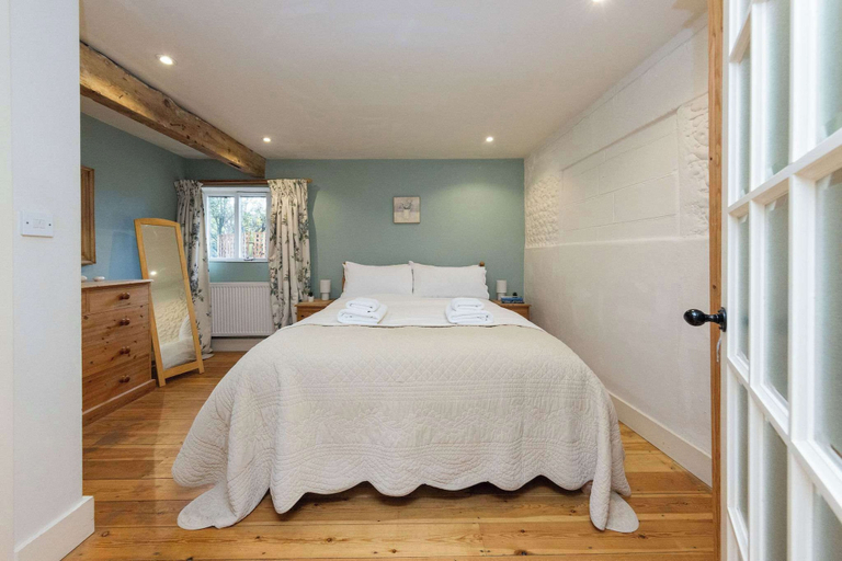 Room 3, The Dairy - Spacious 3 bed Barn in Sidlesham, West Sussex