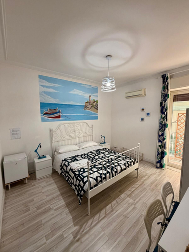 Bedroom 2, B&B Firenze, Catania