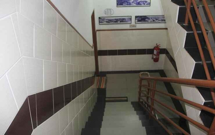 Others 4, Alonto Hotel, Sandakan
