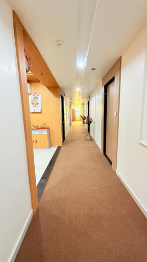 Interior 3, Hotel TGR Bharuch, Bharuch