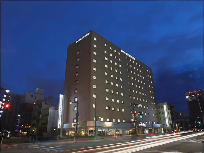 Others 3, Daiwa Roynet Hotel TOYAMA-EKIMAE, Toyama