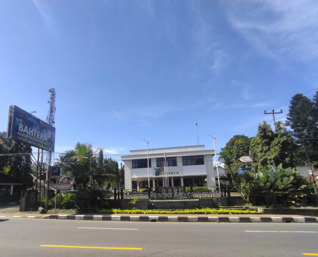 Exterior & Views 2, Hotel Bahtera, Bogor