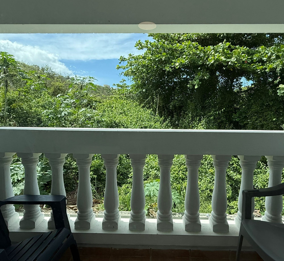 Property grounds 2, Golden Dream Villa 2nd floor A