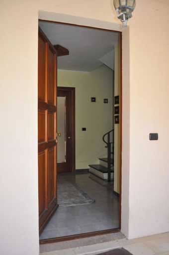 Interior 3, Il Glicine, Nuoro