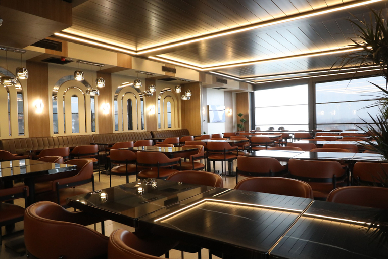 Dining 2, PL Managed By Dedeman, Beşiktaş