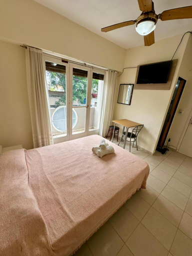 Bedroom 4, Hotel Riviera, La Costa