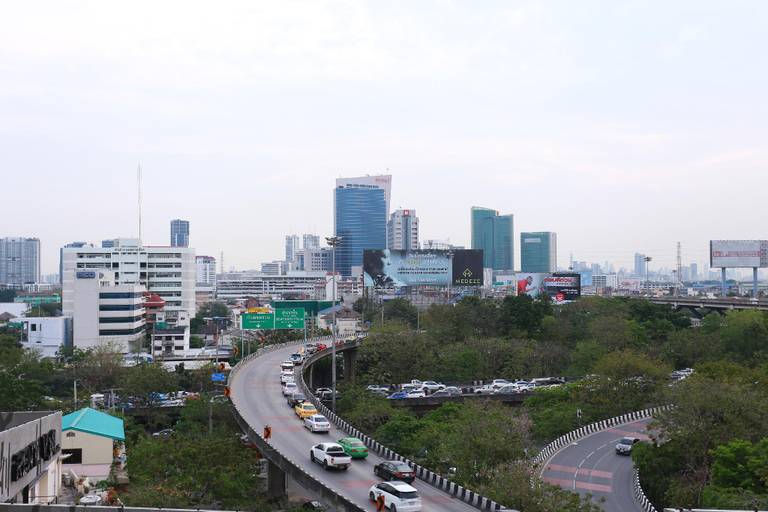Others, Iconic Hotel Chatuchak, Chatuchak