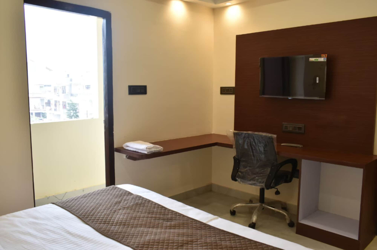 View from room 4, THE SPARK Gorakhpur Divya Nagar, Gorakhpur