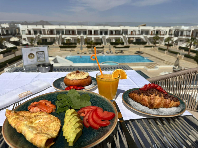 Food & Drinks, A Residence - Superior One Bedroom Aparthotel, Sharm el-Sheikh
