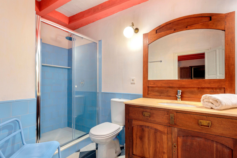 Bathroom 3, Genteel Home Casa Alcazar, Sevilla