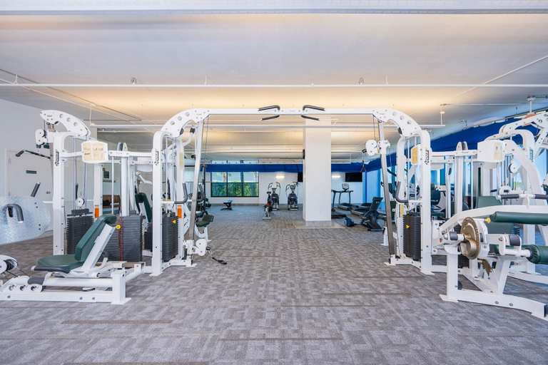 Fitness facility 5, Phoenix West 2106 3 Bedroom Condo, Baldwin