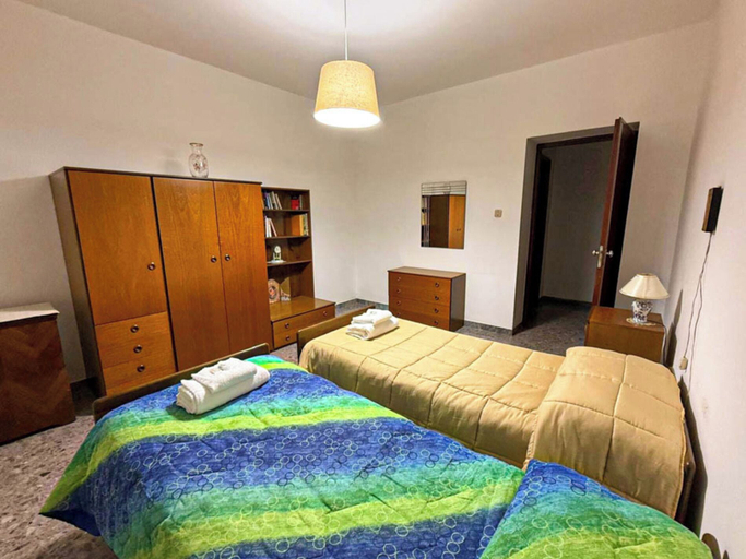 Room 3, Casa Vacanze da Francesco, Chieti