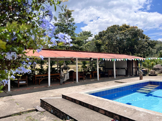 Sport & Beauty 5, La Granja De Bam Bam, Sasaima