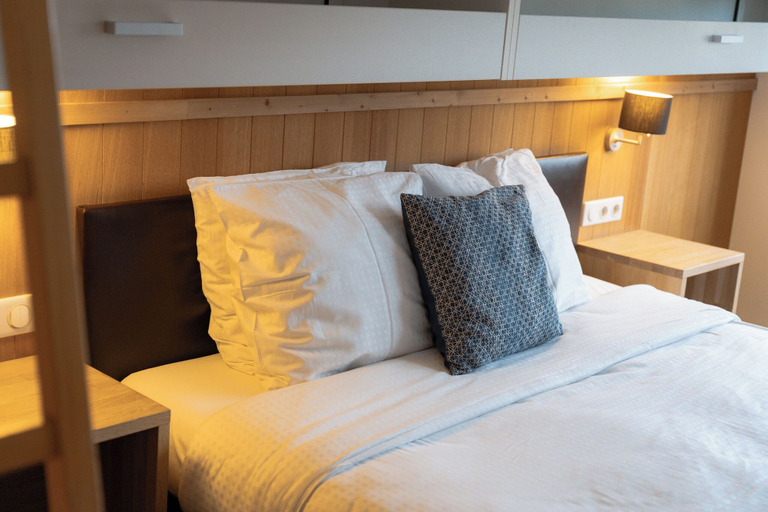 Bedroom 5, Mont-des-Pins, Luxembourg