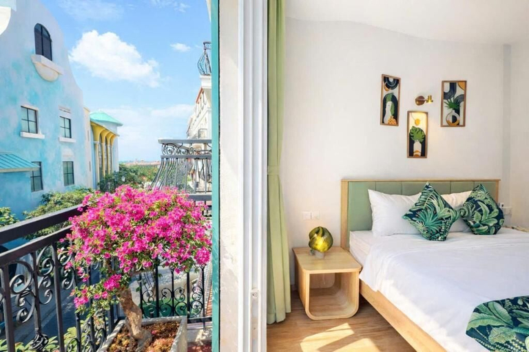 Room 3, Casa Del Mar Boutique Hotel, Phú Quốc