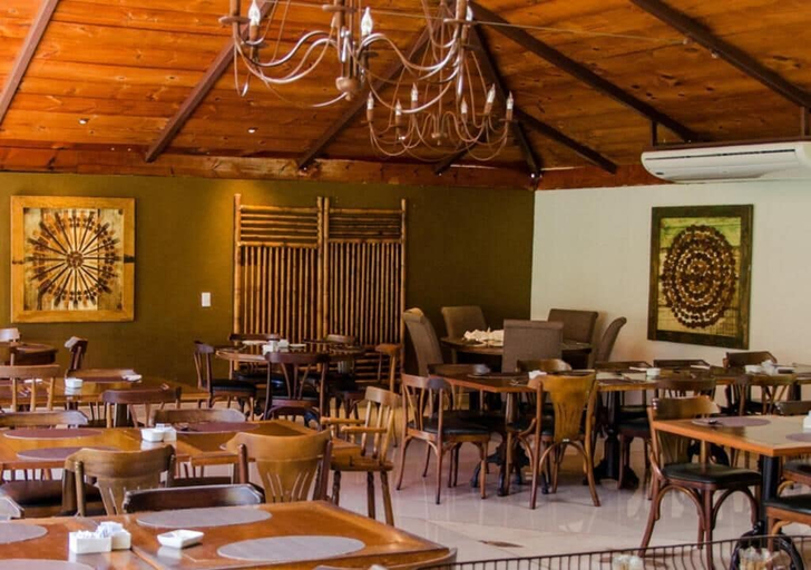 Food & Drinks, Hotel Fazenda Parador Maritacas, Barra do Piraí