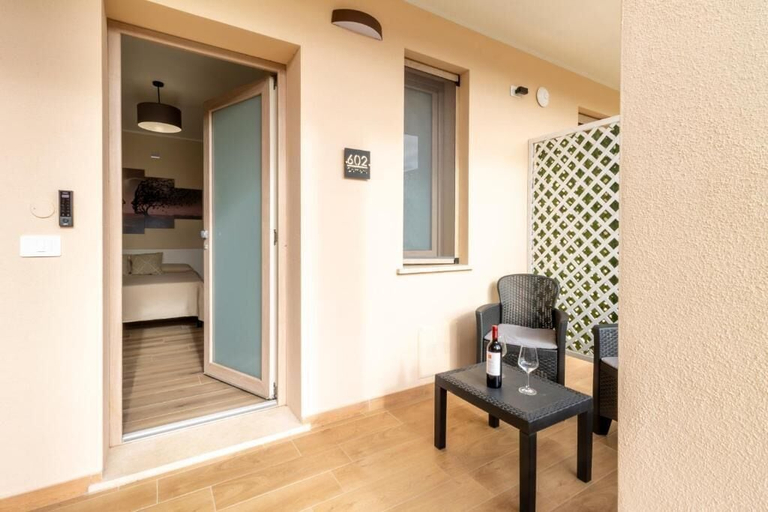 Interior, Affittacamere Villa Lumal, Cagliari