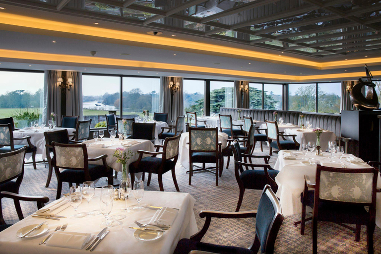 Food & Drinks 4, Petersham Hotel, London