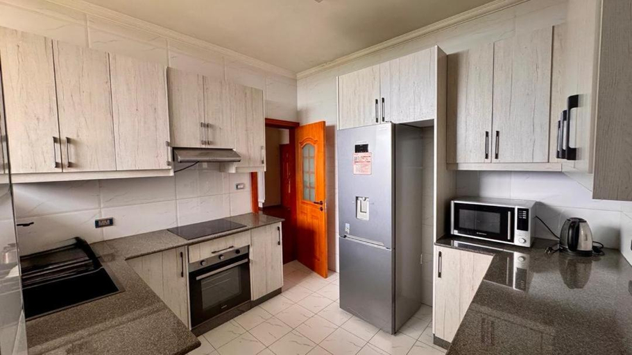 Others 2, The Pearl Luxury Apartment, Addis Abeba