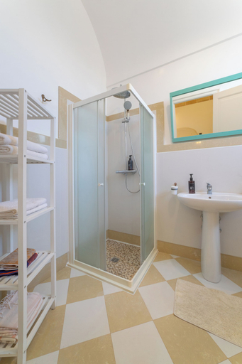 Bathroom, Agriturismo Masseria Galatea, Lecce