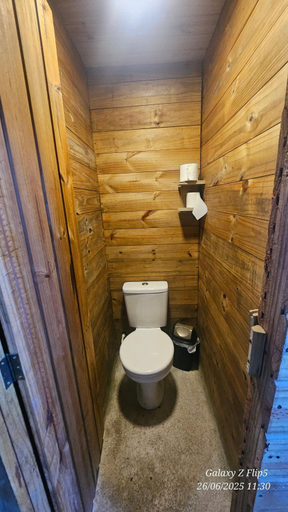 Bathroom 3, Chales Surfside Maresias, São Sebastião