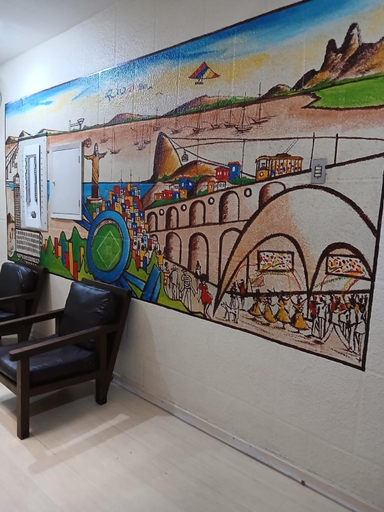 Others 2, Hotel Rio Sevilha Adult Only, Rio de Janeiro