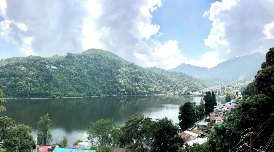 Others 5, The Imperial Green (180 lake view), Nainital