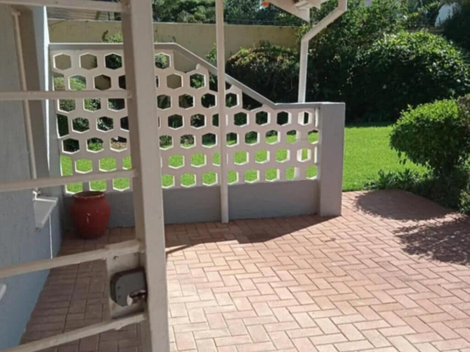 Property grounds 2, Fairland Luxury Apartments, City of Johannesburg