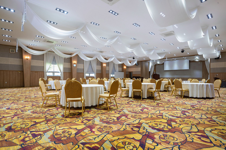 Business Facilities 5, Baegyang Hotel, Jangseong