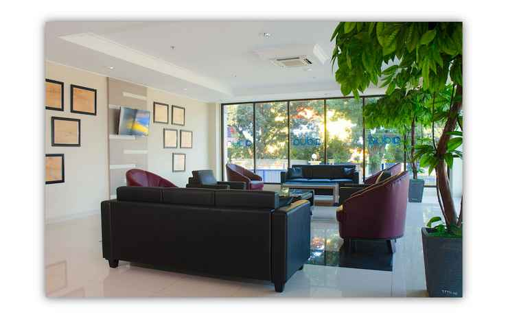 Others 5, Makati Hotel Cibitung, Bekasi