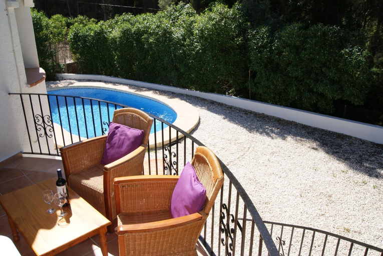 Others 5, 0323 Villa Tosalet Abeto, Alicante