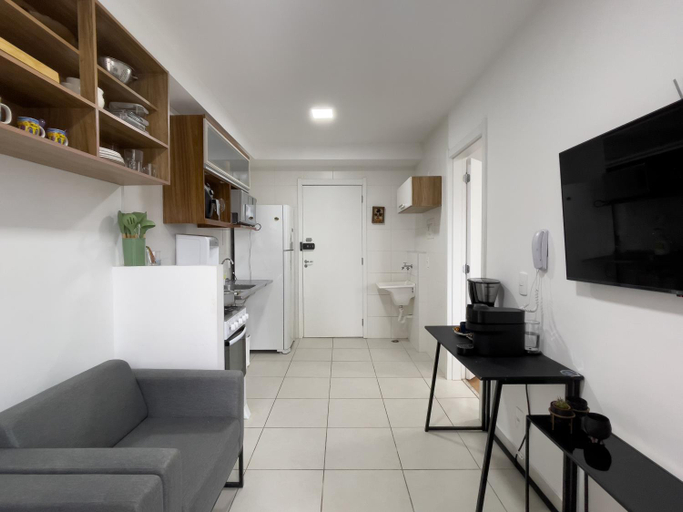 Others 2, Residencial Laguna 380 - Studios por temporada, São Paulo