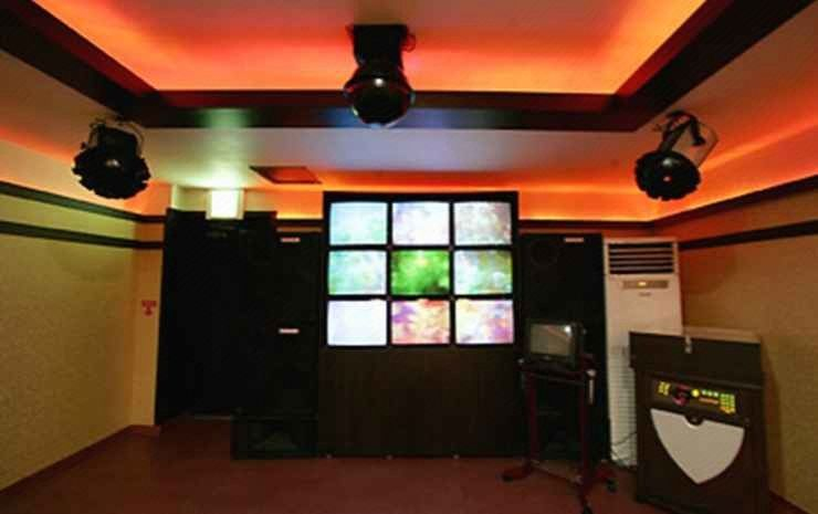 Others 4, Baegyang Hotel, Jangseong